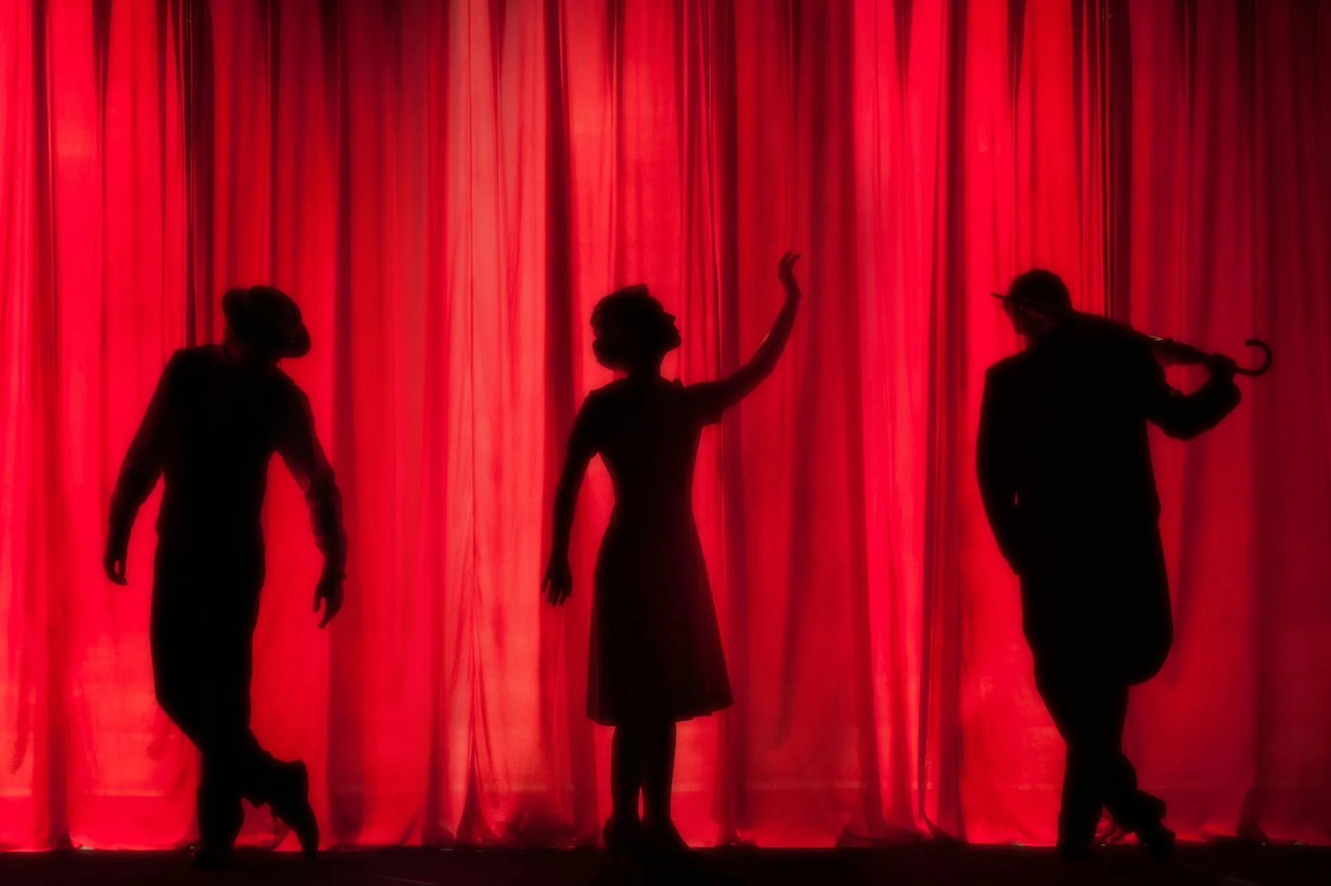 Theater & Performance