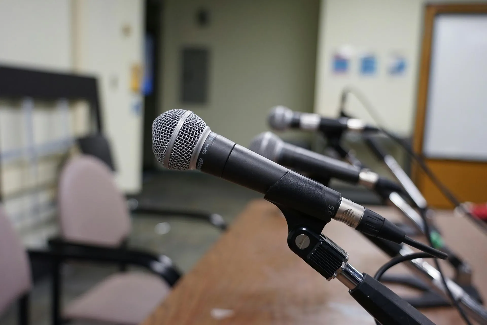 Structured Debate